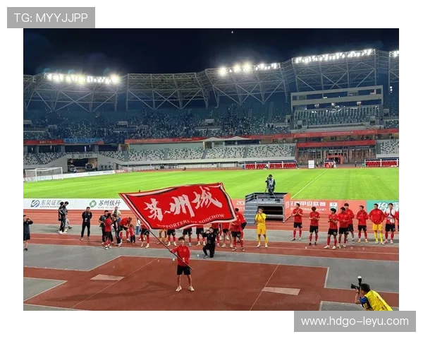 苏州东吴2024赛季出征:打造职业化球队,深化本土合作,共创足球新辉煌 苏州东吴2024赛季出征:打造职业化球队,深化本土合作,共创足球新辉煌